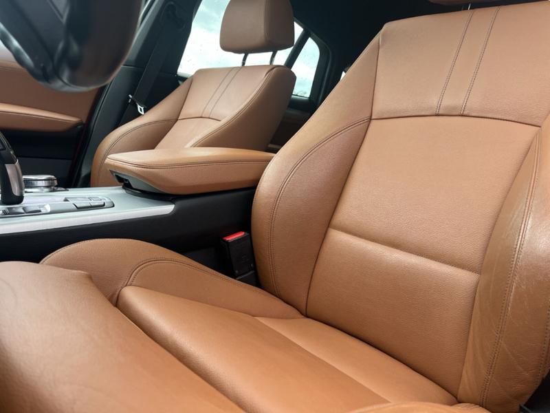 BMW X4 xDrive 20i M Sport/AHK/Panoramadach/Nav/Leder — photo 12