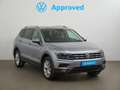 Volkswagen Tiguan Allspace 2.0TDI R-Line 4Motion DSG 147kW Plateado - thumbnail 1