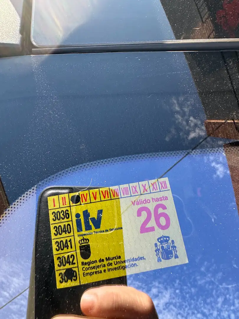 Ford Grand C-Max Grand C-Max 1.6TDCi Titanium Titanium Negro - 2