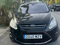 Ford Grand C-Max Grand C-Max 1.6TDCi Titanium Titanium Negro - thumbnail 21