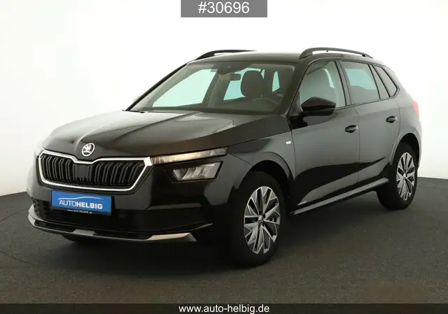 Skoda Kamiq Kamiq 1.5 TSI Tour #Virtual#Kamera#ACC#SHZ#LED#