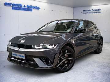 84 kWh N Line *ACC*NAVI*KLIMA*MATRIX*