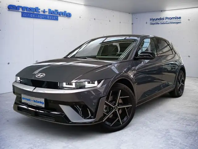 Hyundai IONIQ 5 84 kWh N Line *ACC*NAVI*KLIMA*MATRIX*