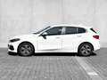 BMW 116 d Advantage LED+PDC+DAB+TEMPOMAT+LM+SHZ Blanc - thumbnail 4
