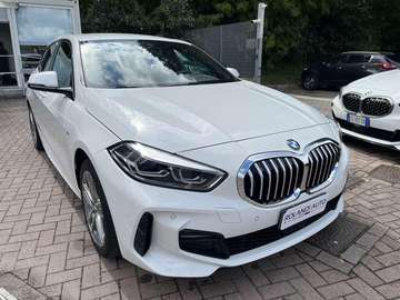 i MSport auto