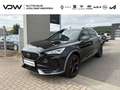 CUPRA Formentor VZ 4Drive Klima Navi Einparkhilfe Sitzheizung Zwart - thumbnail 1