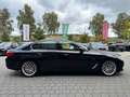 BMW 540 d xDrive Lim. Luxury Line/ACC/HUD/360°/AHK/ Schwarz - thumbnail 6