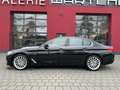 BMW 540 d xDrive Lim. Luxury Line/ACC/HUD/360°/AHK/ Schwarz - thumbnail 2