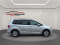 Volkswagen Touran 2.0 TDI DSG LED NAVI ACC ALCANT AHK TOT-W Silber - thumbnail 7