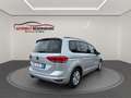 Volkswagen Touran 2.0 TDI DSG LED NAVI ACC ALCANT AHK TOT-W Silber - thumbnail 4