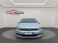 Volkswagen Touran 2.0 TDI DSG LED NAVI ACC ALCANT AHK TOT-W Silber - thumbnail 2