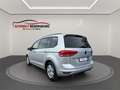 Volkswagen Touran 2.0 TDI DSG LED NAVI ACC ALCANT AHK TOT-W Silber - thumbnail 6