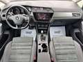Volkswagen Touran 2.0 TDI DSG LED NAVI ACC ALCANT AHK TOT-W Silber - thumbnail 16