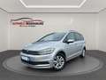 Volkswagen Touran 2.0 TDI DSG LED NAVI ACC ALCANT AHK TOT-W Silber - thumbnail 3