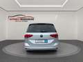 Volkswagen Touran 2.0 TDI DSG LED NAVI ACC ALCANT AHK TOT-W Silber - thumbnail 5