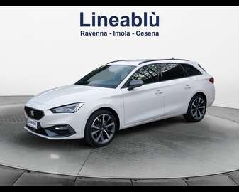 4ª serie Sportstourer 1.5 TGI FR