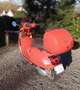 Vespa GTS 300 Portocaliu - thumbnail 1