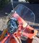 Vespa GTS 300 Portocaliu - thumbnail 3