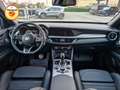 Alfa Romeo Stelvio 2.0 280cv t Veloce Q4 Pack Harman & Kardon TETTO Weiß - thumbnail 12