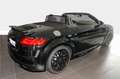 Audi TT Roadster 45 TFSI qu. S tr. RFK MATRIX PDC B&O Schwarz - thumbnail 4