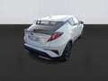 Toyota C-HR 2.0 180H Advance Blanco - thumbnail 4