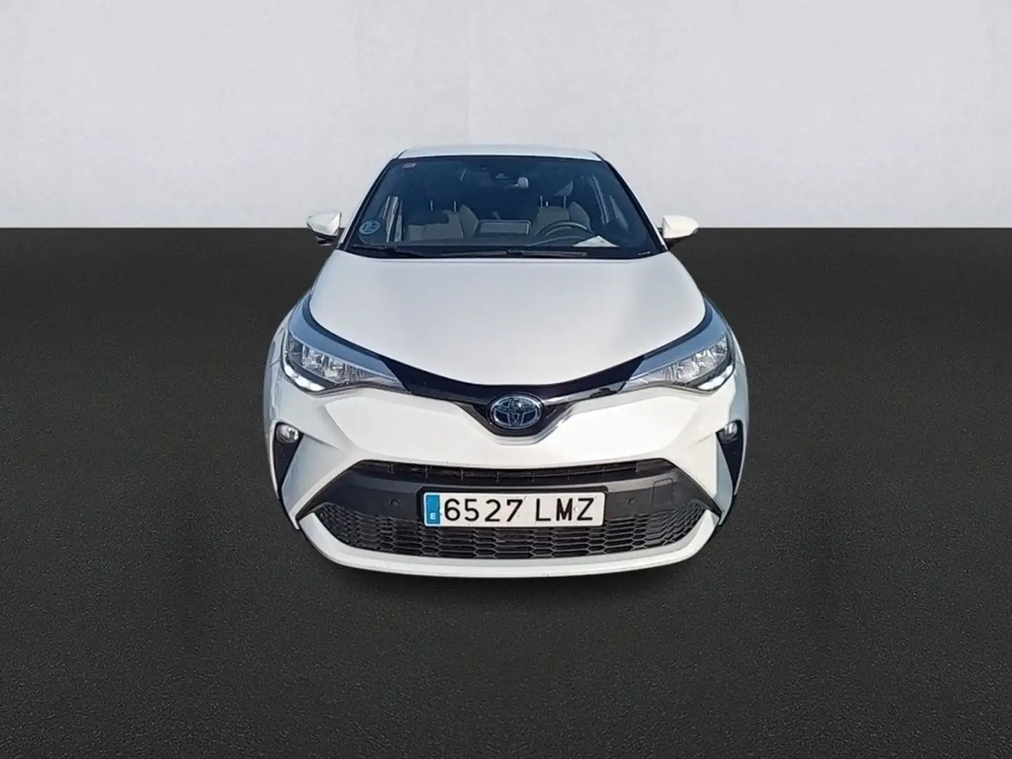 Toyota C-HR 2.0 180H Advance Blanco - 2