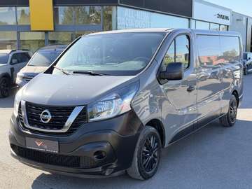 1.6 dCi L2H1 Acenta Comfort Crew S/S