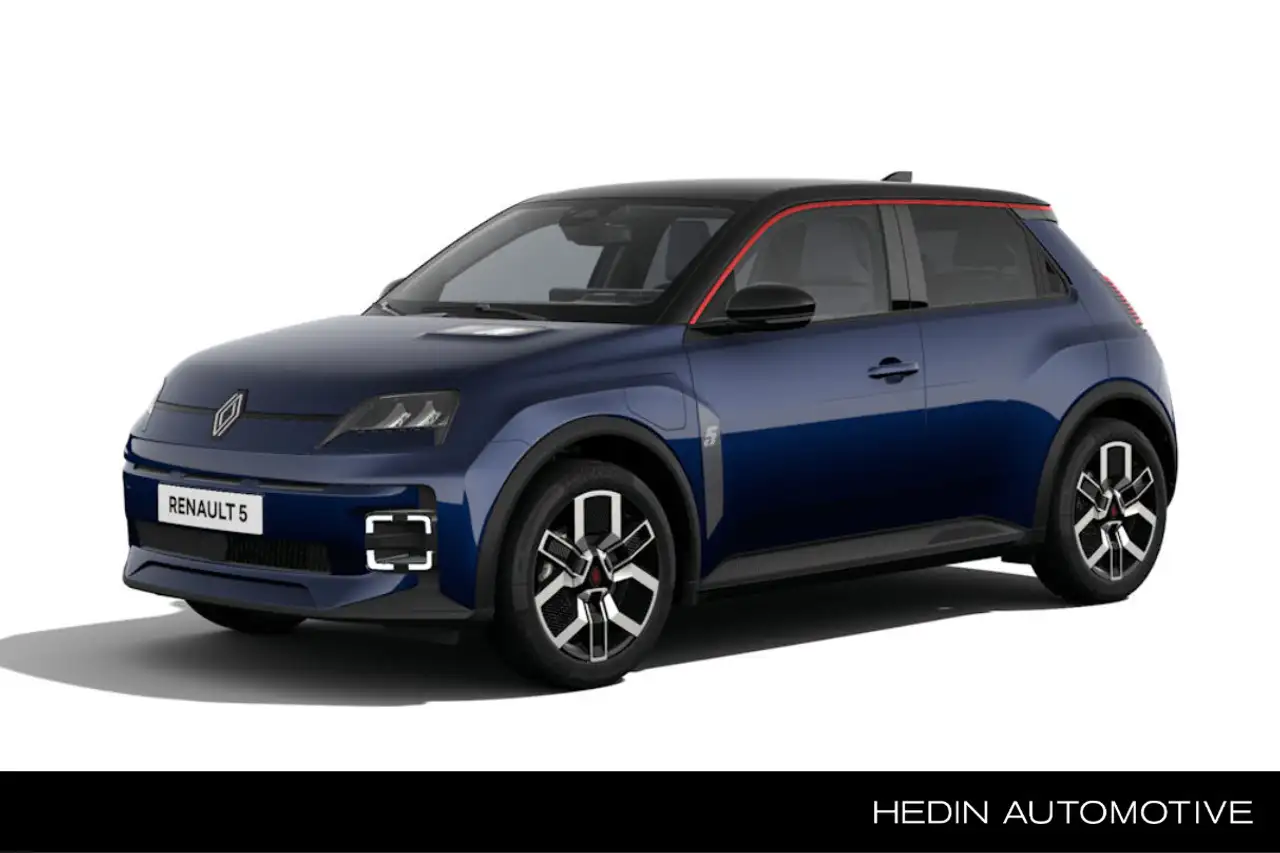 Renault R 5 2026