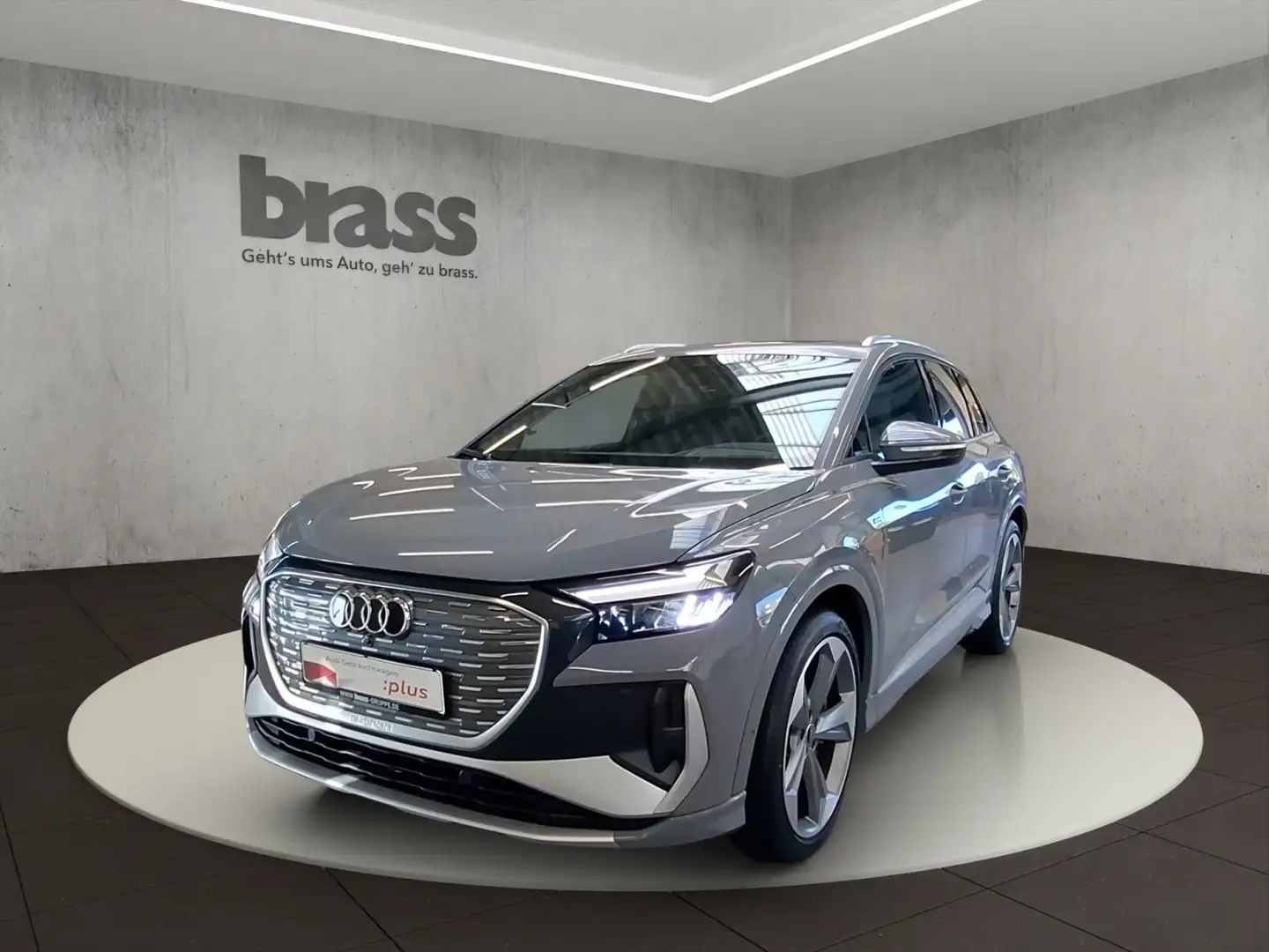 audi q4