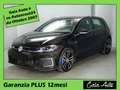 Volkswagen Golf GTE "PLUG-IN" 150CV (+54CV eltr.) DSG full LED Schwarz - thumbnail 1