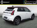 Renault R 5 E-Tech Electric 120 Urban Range Techno Weiß - thumbnail 3