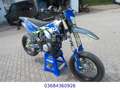 Sherco 1.25 SM 2025 4,99% Azul - thumbnail 6