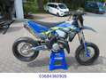 Sherco 1.25 SM 2025 4,99% Azul - thumbnail 5