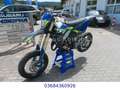 Sherco 1.25 SM 2025 4,99% Azul - thumbnail 1