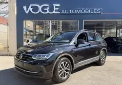 Volkswagen Tiguan 2.0 TDI 150CH LIFE DSG7