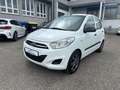 Hyundai i10 5 Star Edition Blanc - thumbnail 1