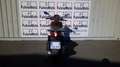 Piaggio Medley 125 White - thumbnail 4