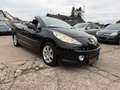 Peugeot 207 CC Cabrio-Coupe Sport*GARANTIE*PDC*KLIMA* Schwarz - thumbnail 2