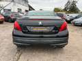 Peugeot 207 CC Cabrio-Coupe Sport*GARANTIE*PDC*KLIMA* Schwarz - thumbnail 4