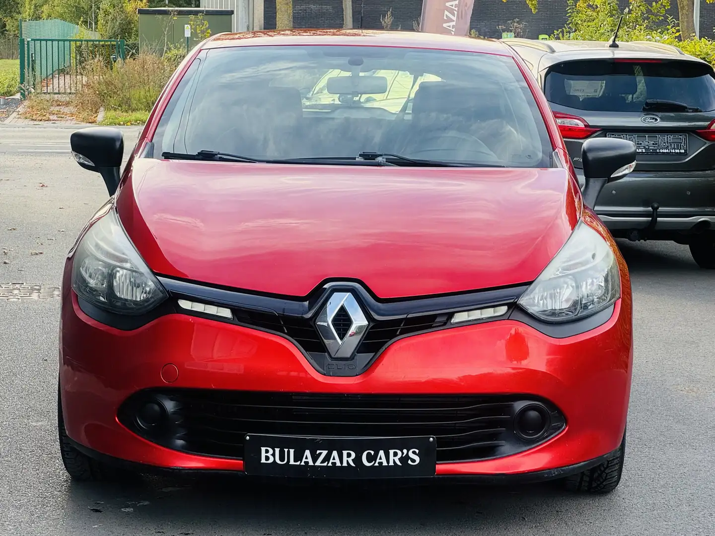 Renault Clio Clio 0.9 TCe Energy Expression*CLIM*USB*GARANTIE - 2