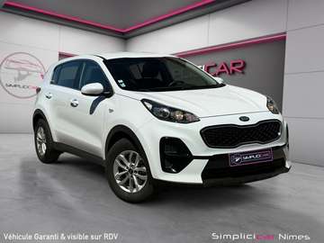 IV 1.6 CRDI 115 Motion