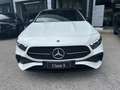 Mercedes-Benz A 180 d Automatic AMG Line Advanced Plus Weiß - thumbnail 2