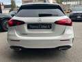 Mercedes-Benz A 180 d Automatic AMG Line Advanced Plus Weiß - thumbnail 4