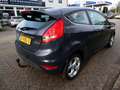 Ford Fiesta 1.4 Titanium 2e eigenaar 97pk 3-deurs Airco Trekha Grau - thumbnail 10