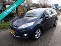 Ford Fiesta 1.4 Titanium 2e eigenaar 97pk 3-deurs Airco Trekha Grau - thumbnail 4