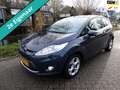 Ford Fiesta 1.4 Titanium 2e eigenaar 97pk 3-deurs Airco Trekha Grau - thumbnail 1