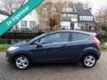Ford Fiesta 1.4 Titanium 2e eigenaar 97pk 3-deurs Airco Trekha Grau - thumbnail 4