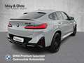 BMW X4 M Competition HuD Pano 360° DA-Pro H/K 21'' Grau - thumbnail 3