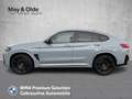 BMW X4 M Competition HuD Pano 360° DA-Pro H/K 21'' Grau - thumbnail 2