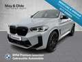 BMW X4 M Competition HuD Pano 360° DA-Pro H/K 21'' Grau - thumbnail 1